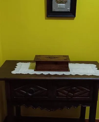 Apartamento Tomar