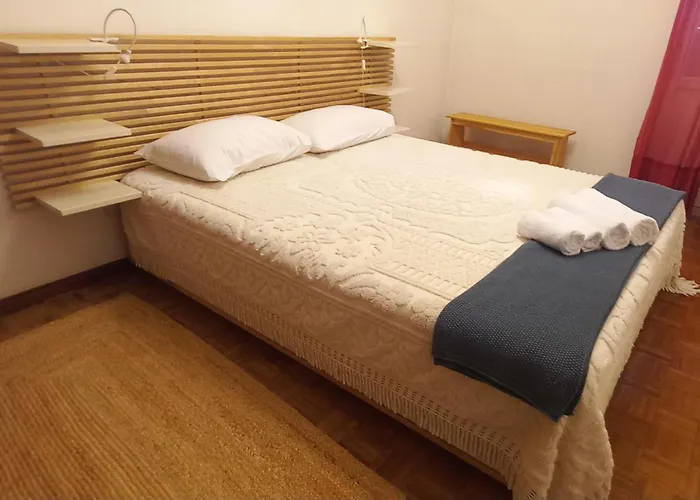 Apartamento Tomar